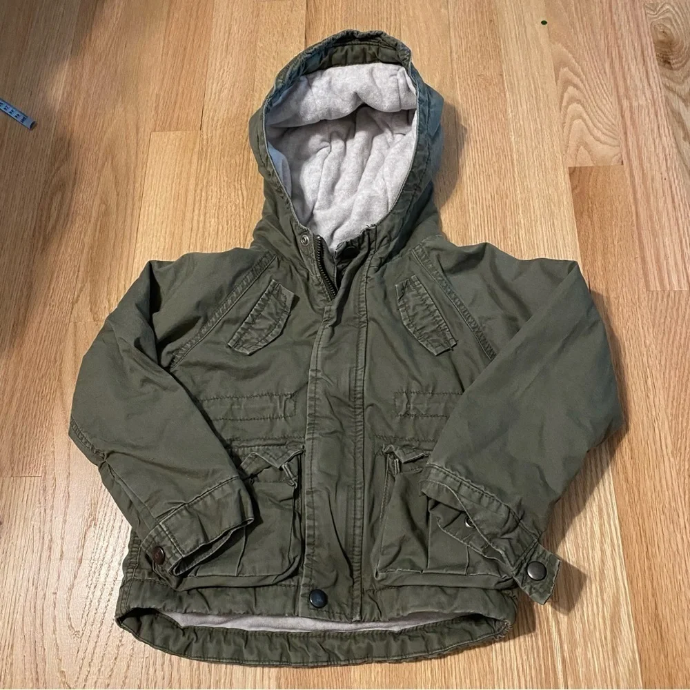 OshKosh Bgosh oshkosh green